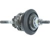 SHIMANO Getriebeeinheit für SG-C3001-7R 182 mm Achslänge