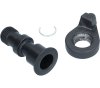 SHIMANO ACHSEINHEIT FÜR SCHALTWERK-HALTER RD-M8100