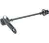 SHIMANO Schnellspanner 133 mm WH-R501-F