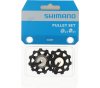 SHIMANO Schaltrollensatz SAINT RD-M820