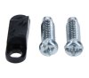 SHIMANO Einstellschraube RD-3500 M4 x 13 mm inkl. Gegenplatte