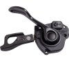 SHIMANO Schalthebel Links SL-M980 I-Spec, ohne Halter