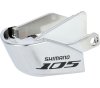 SHIMANO Namensschild ST-5700 Links inkl. Schrauben