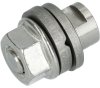 SHIMANO Befestigungsschraube Bremsinnenzug BR-IM41 Silber DX spec