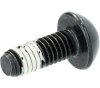 SHIMANO Befestigungsschraube M6 x 16 mm BR-M320,CX-50 Schwarz HR