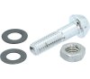 SHIMANO Befestigungsschraube Bremsarm BR-R451 M6 x 23,5 mm HR