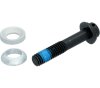 SHIMANO Befestigungsschrauben BR-M987 SM-MA90-F180/P/P M6 x 30,5 mm Satz